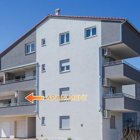Apartamento Brajdine - Mimi Medulin Exterior foto