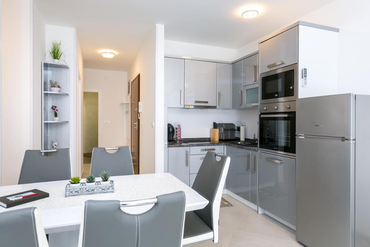 Apartamento Brajdine - Mimi Medulin Exterior foto