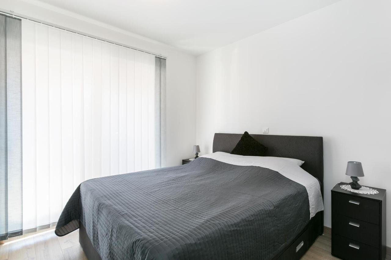 Apartamento Brajdine - Mimi Medulin Exterior foto